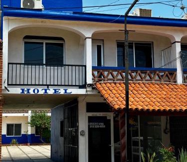 Barra de Navidad Hotel | Costa Dorada