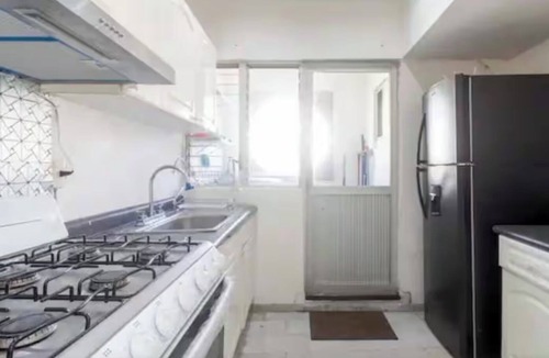 Club Deportivo Apartment | Costera Acapulco, Zona Dorada, Spacious Apartment 300 mts from the sea