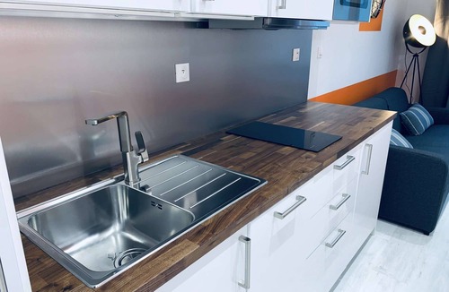 Avignon City Centre Apartment | ⭐COSY CARNOT⭐HYPER-CENTRE⭐PARKING⭐ AVIGNONSMILE⭐
