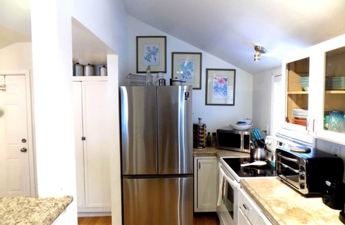 Prescott House | Cottage