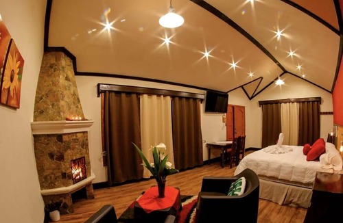 Purulha Hotel | Country Delights Hotel