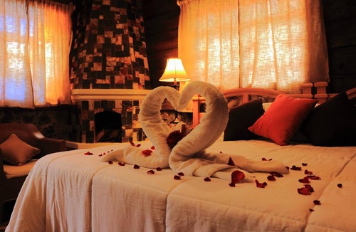 Purulha Hotel | Country Delights Hotel