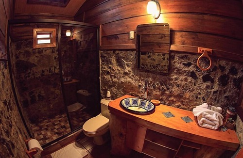 Purulha Hotel | Country Delights Hotel