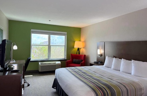Harlingen Hotel | Country Inn & Suites by Radisson, Harlingen, TX
