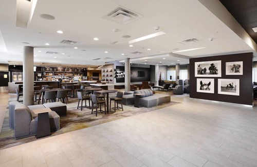 The Colony Hotel | Courtyard by Marriott Dallas Plano/The Colony