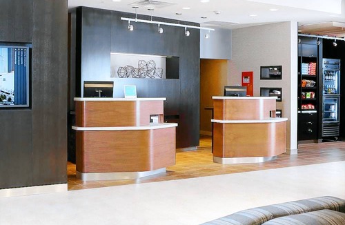 The Colony Hotel | Courtyard by Marriott Dallas Plano/The Colony