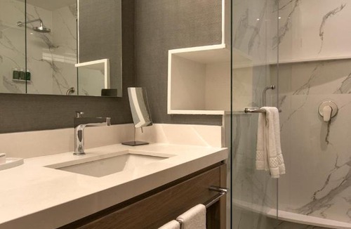 San Luis Potosi Hotel | Courtyard by Marriott San Luis Potosi, Los Lagos