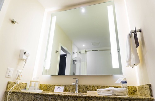 San Luis Potosi Hotel | Courtyard by Marriott San Luis Potosi