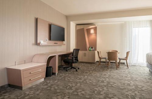 Ciudad Juarez Hotel | Courtyard by Marriott Ciudad Juarez