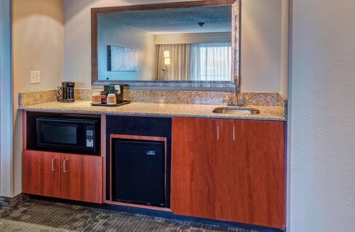 Alexandria Hotel | Courtyard by Marriott Alexandria