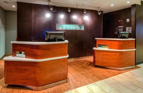 Alexandria Hotel | Courtyard by Marriott Alexandria