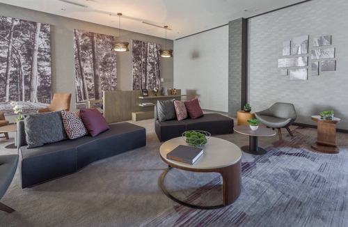 Chihuahua Hotel | Courtyard by Marriott Chihuahua