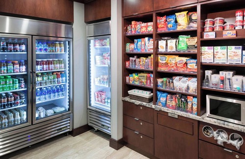 Plano Hotel | Courtyard by Marriott Dallas Plano/Richardson