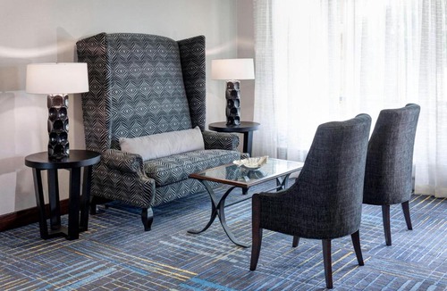 Plano Hotel | Courtyard by Marriott Dallas Plano/Richardson