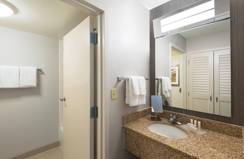 Harlingen Hotel | Courtyard by Marriott Harlingen