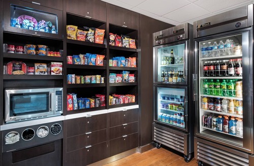 Harlingen Hotel | Courtyard by Marriott Harlingen