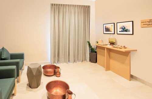Zona Dorada Hotel | Courtyard By Marriott Mazatlan Beach Resort