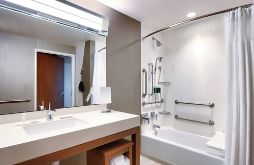 Mesa Hotel | Courtyard by Marriott Phoenix Mesa Gateway Airport