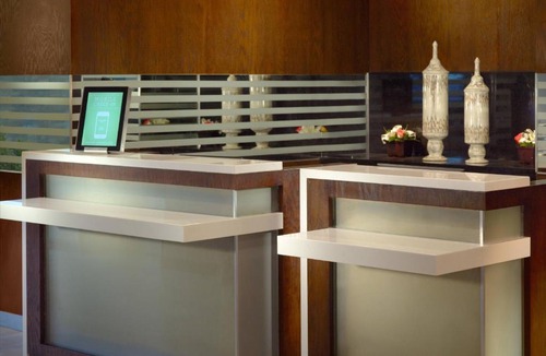 Queretaro Hotel | Courtyard by Marriott Queretaro