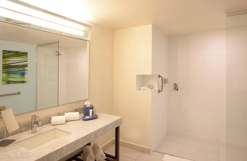 Queretaro Hotel | Courtyard by Marriott Queretaro