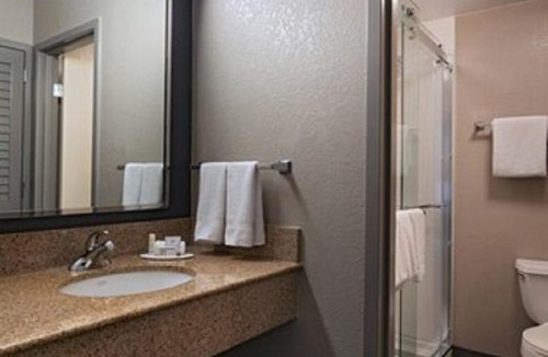 Medical Center District Hotel | Courtyard by Marriott San Antonio Medical Center