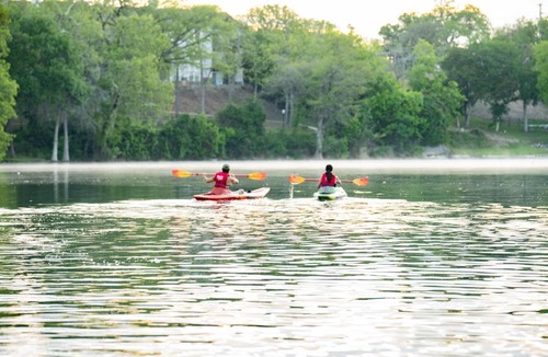 New Braunfels Hotel | Courtyard by Marriott New Braunfels River Village