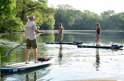 New Braunfels Hotel | Courtyard by Marriott New Braunfels River Village
