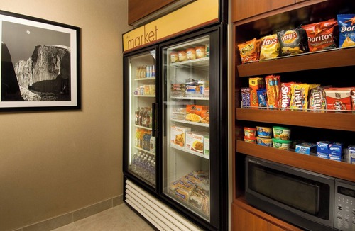 West San Antonio Hotel | Courtyard by Marriott San Antonio Lackland