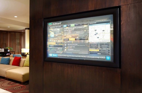 Far North Central Hotel | Courtyard by Marriott San Antonio Six Flags at The Rim