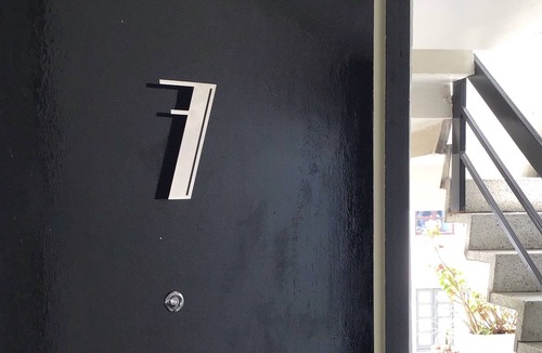 Churubusco Apartment | Coyoacan Department