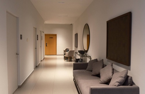 Monterrey Centro Apartment | Cozy 1-bedroom apartment with in downtown Monterrey Mexico