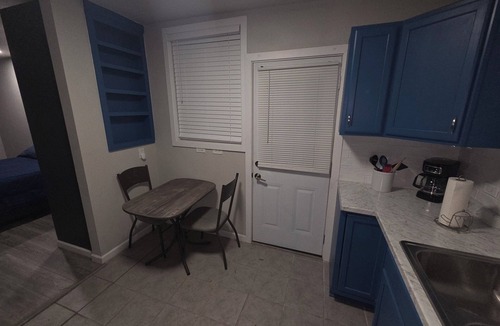 FM 1960 Apartment | Cozy 1-bedroom studio in delightful Houston safe neighborhood!