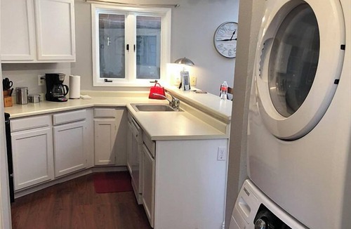Angel Fire Condo | Cozy 2/2 Condo 2 Blocks From the Bike/ski Resort and Lifts