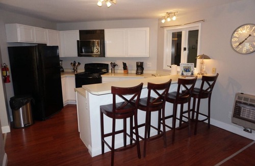 Angel Fire Condo | Cozy 2/2 Condo 2 Blocks From the Bike/ski Resort and Lifts