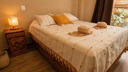 Oaxaca Apartment | Cozy 2 bedroom apartment 15 minutes from Oaxaca