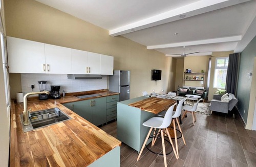 Jalapa Apartment | Cozy 2-bedroom apartment in downtown Jalapa
