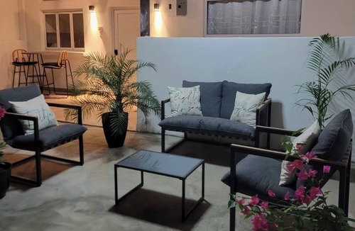 Jalapa Apartment | Cozy 2-bedroom apartment in downtown Jalapa