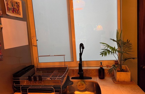 Fluvial Vallarta Apartment | Cozy 2-bedroom apartment in delightful Puerto Vallarta with WiFi, AC