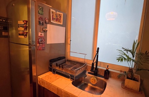 Fluvial Vallarta Apartment | Cozy 2-bedroom apartment in delightful Puerto Vallarta with WiFi, AC