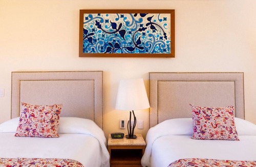Puerto Vallarta Resort | Cozy 2-bedroom resort with WiFi, fitness room in charming Puerto Vallarta