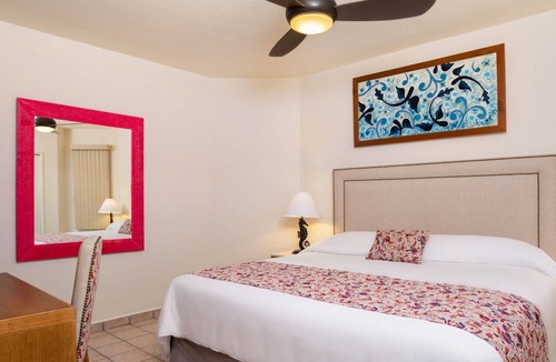Puerto Vallarta Resort | Cozy 2-bedroom resort with WiFi, fitness room in charming Puerto Vallarta