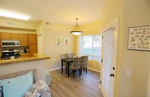 Oro Valley Condo | Cozy 2b2b condo ground floor