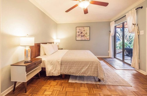 Meadows Place House | Cozy 3 BR Home Near Sugar Land