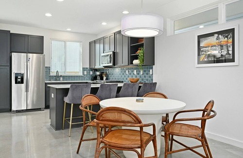 Sweetbriar Condo | Cozy 3bd/2.5 bth off South Congress