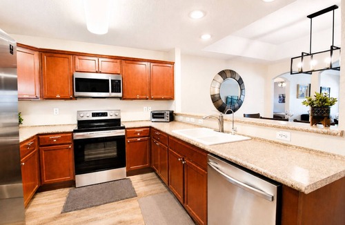 Historic Garderns House | Cozy 3BR Steps to Alamodome | Close to Downtown