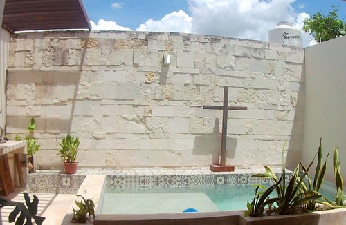 Merida House | Cozy 4-Sleeper Getaway w/Pool & Laundry - Prime Mérida Mexico Stay!🌴