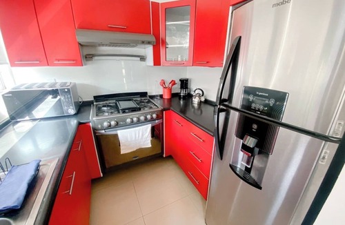 Ixtapalapa Condo | Cozy and beautiful | Airport | Foro Sol | Coyoacán