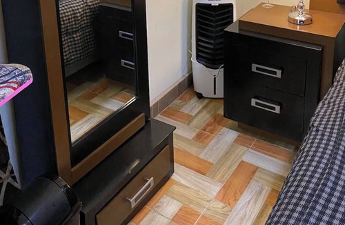 Tlalpan Apartment | Cozy and modern condo with 24/7 security and parking in Coyoacán, CDMX.