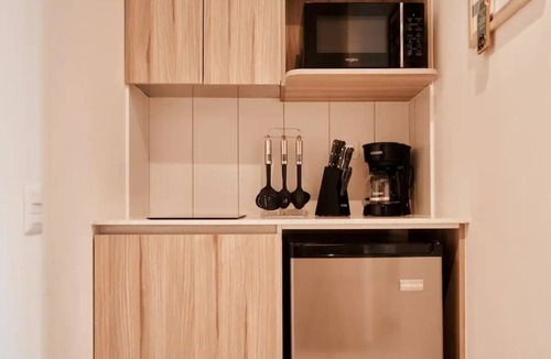 Zona 16 Apartment | Cozy and Modern Loft With Amazing City views - 7 Minutes from Guatemala Airport