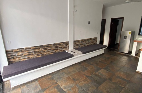 Los Ayala Apartment | Cozy apartment for 9 in tranquil Los Ayala with 2 QS beds, 1 dbl bed, 3 sofas.